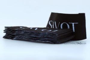 Cotton Woven Labels 24