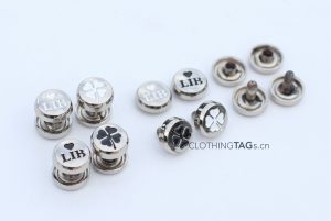 bag rivets 8