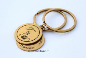 custom metal keychains 10