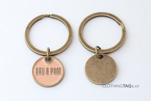 custom metal keychains 7