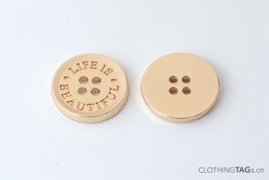 metal sewing buttons 1