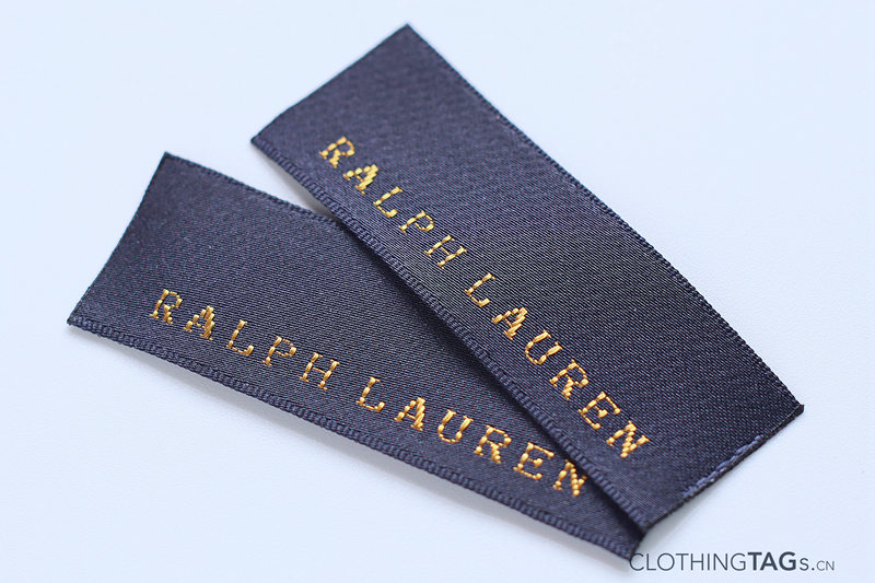 Custom Fabric Labels For Handmade Items