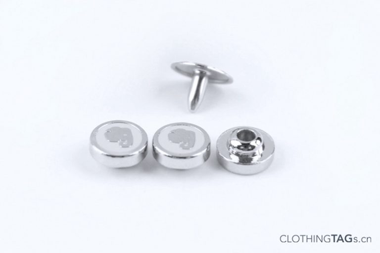 Custom Jeans Rivets Supplier and Manufacturer | ClothingTAGs.cn