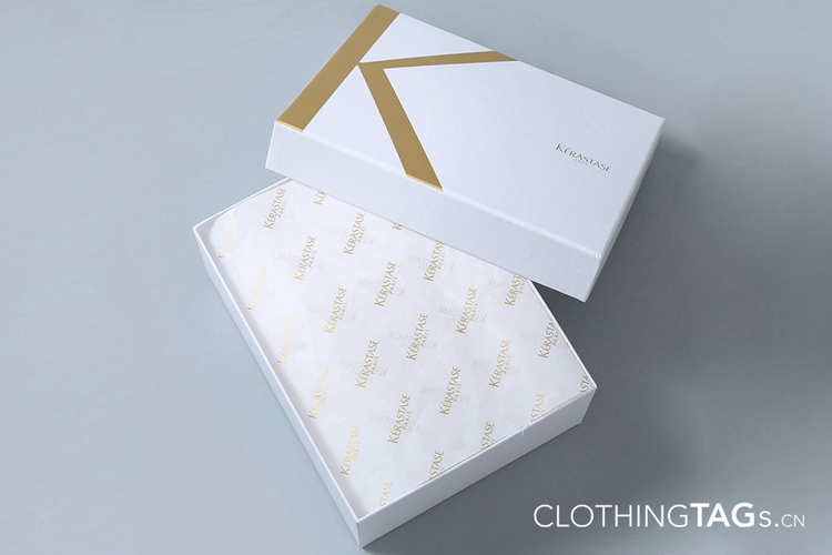 Luxury Garment Wrapping Tissue Paper - Newstep